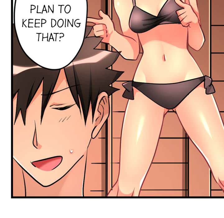 What She Fell on Was the Tip of My Dick - episode 43 - 34