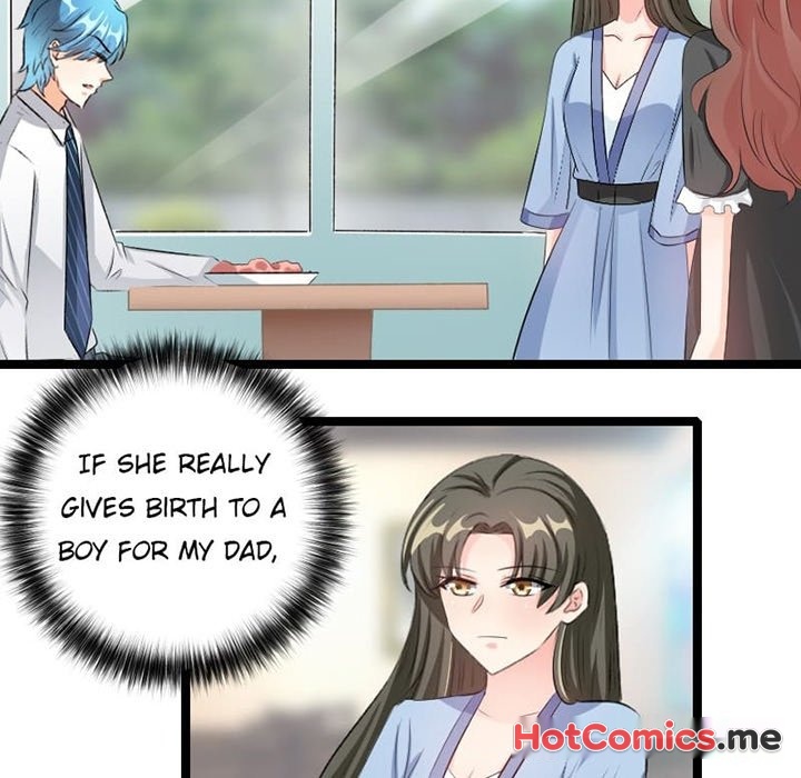 Love Is Never Enough - episode 37 - 40