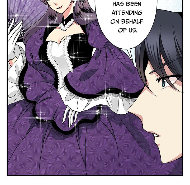 The Lady with an Elegant Smile - episode 28 - 30