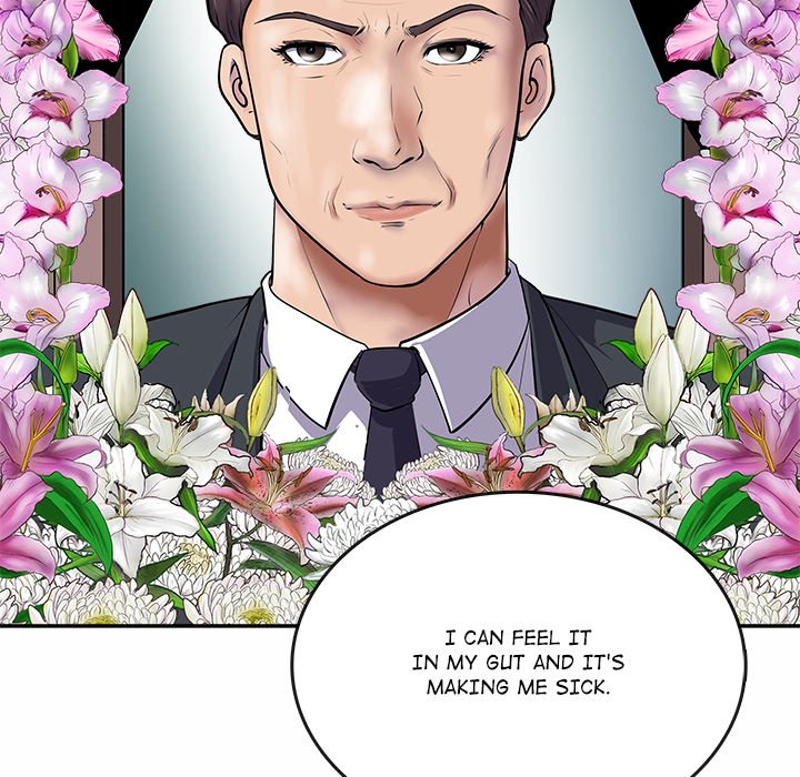 Immoral Family - episode 1 - 37