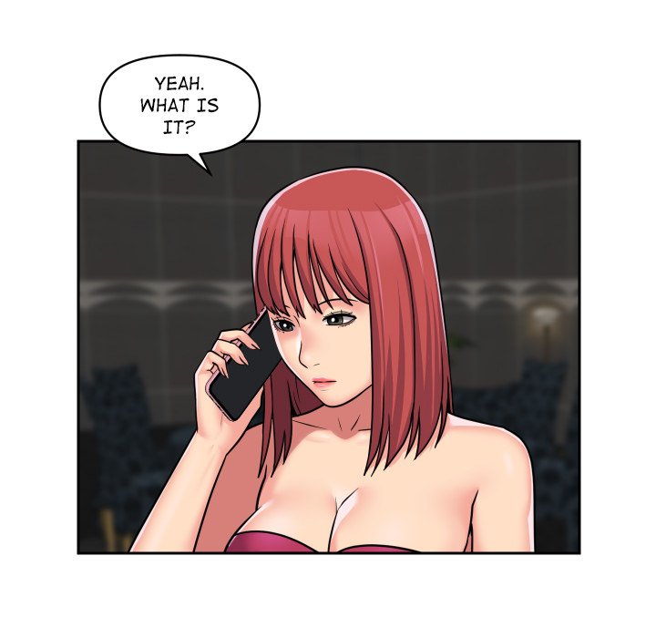 The Ladies' Associate - episode 39 - 40