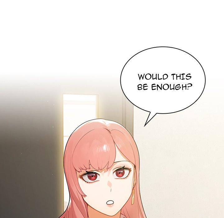 Naughty Little Secret - episode 4 - 5