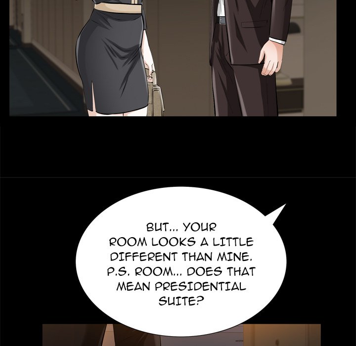 Difficult Choices - episode 5 - 45