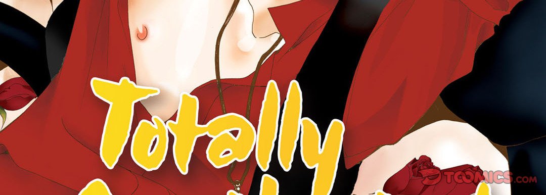 Totally Captivated Stories - episode 27 - 2