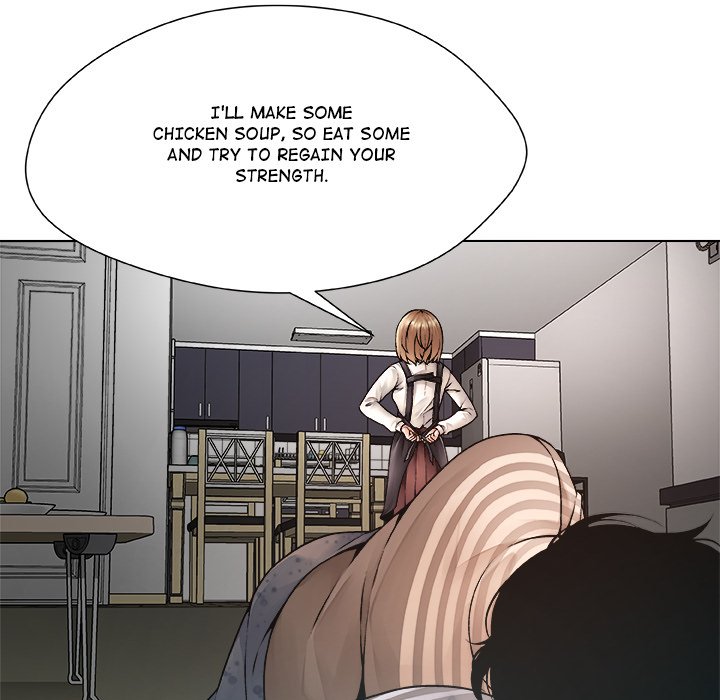 Unfinished Business - episode 1 - 141