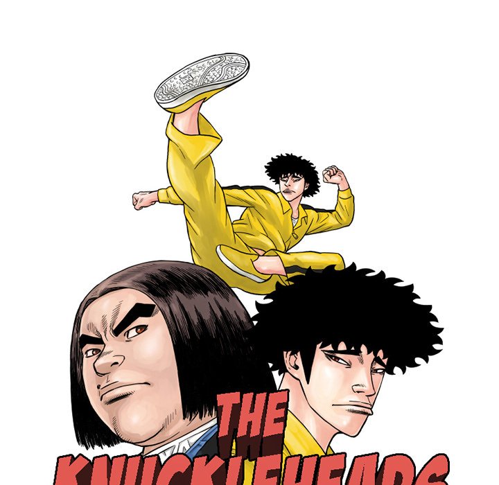 The Knuckleheads - episode 79 - 7