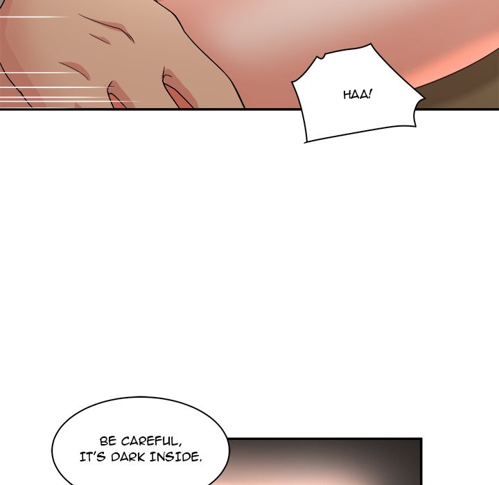 Family Secret - episode 8 - 16