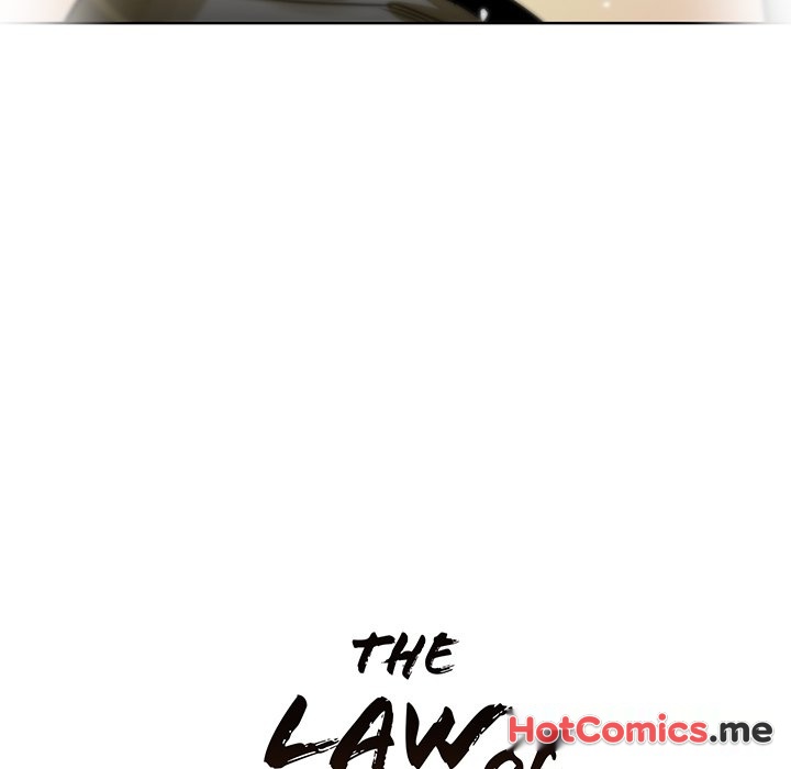 The Law of Special Relationships - episode 15 - 101