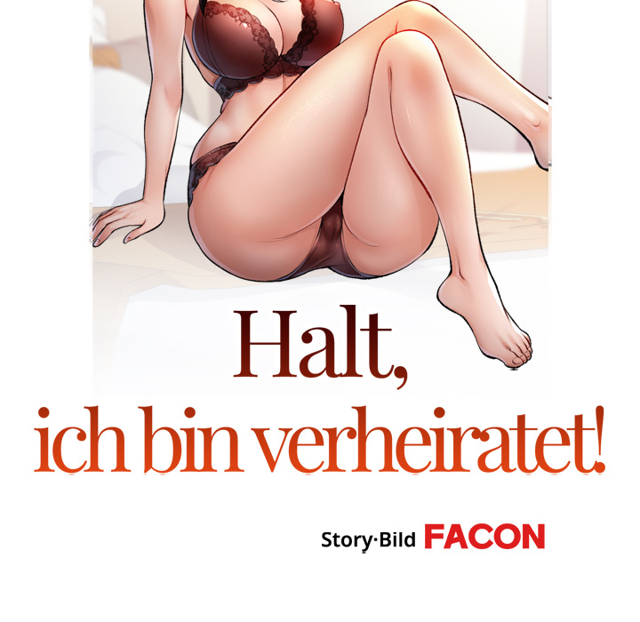 Halt, ich bin verheiratet! - episode 18 - 15