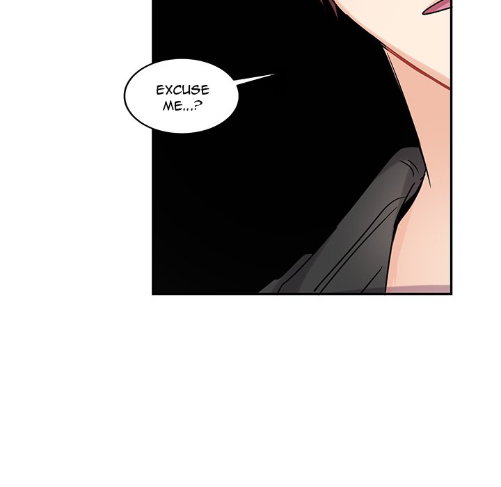 Pheromone Sherbet♥ - episode 7 - 4