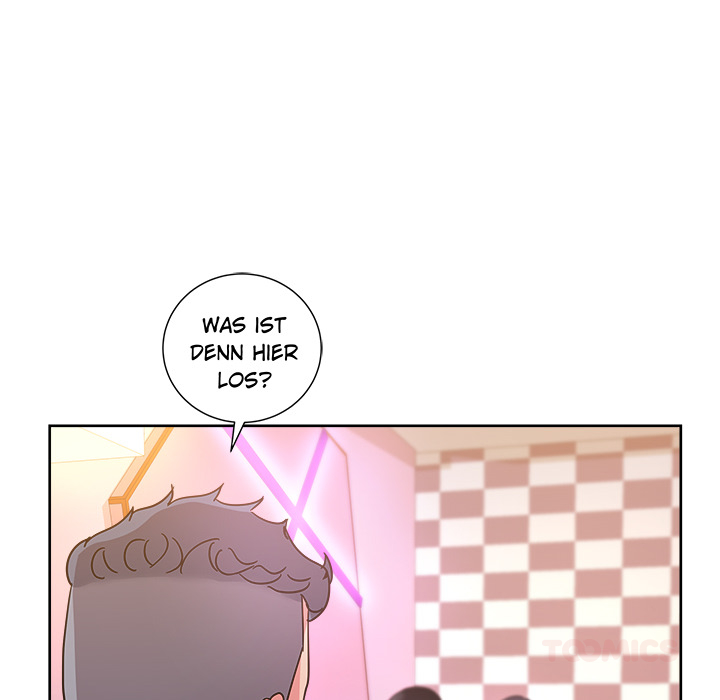 Soojungs Comicladen - episode 39 - 50