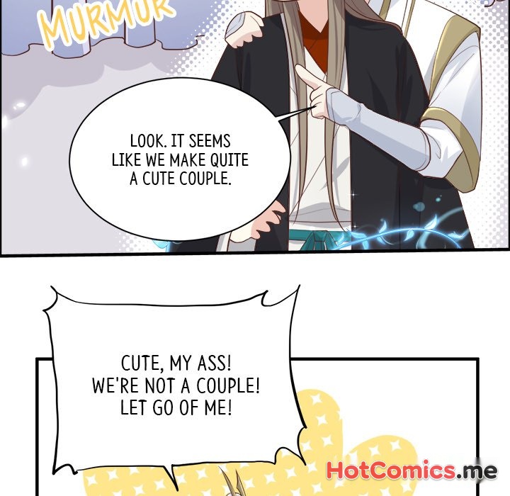 Strange Family - episode 42 - 6