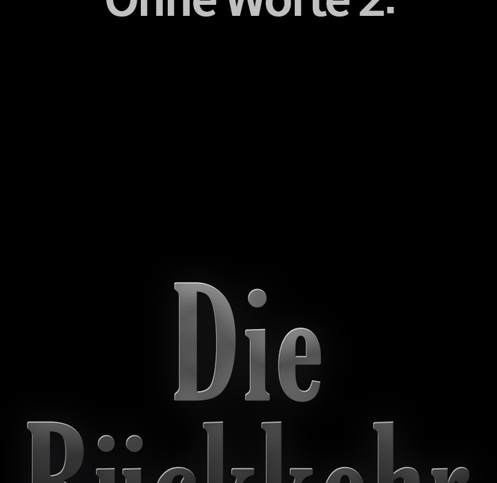 Ohne Worte 2: Die Rückkehr - episode 11 - 8