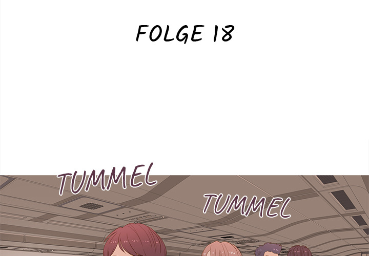 Mein Leben als Halb-Magi - episode 18 - 2