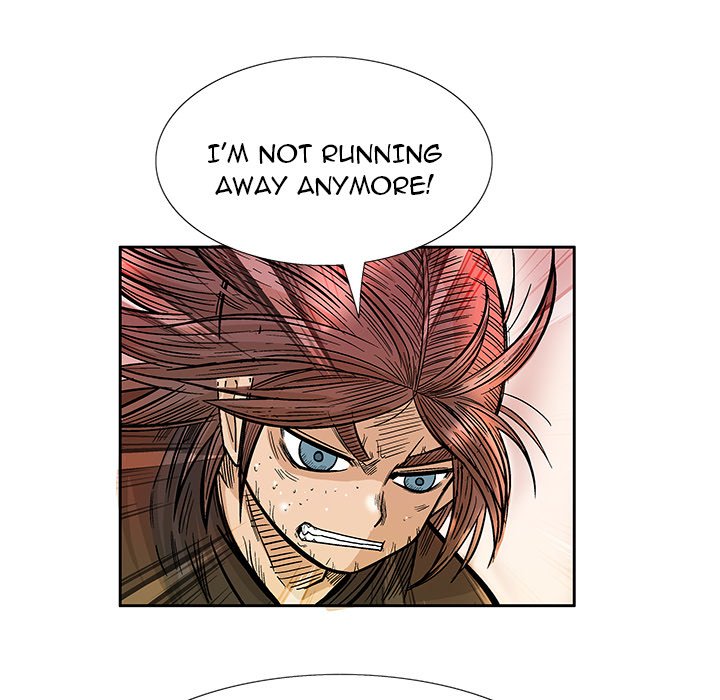 The Journey of the Dragon - episode 24 - 80