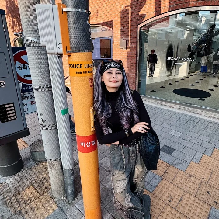 maika.travelholic