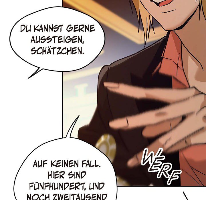 Harte Liebe - episode 92 - 99