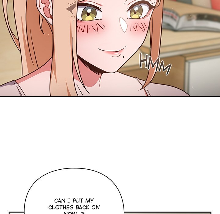 Honey Sweet Part-Time Job - episode 3 - 11