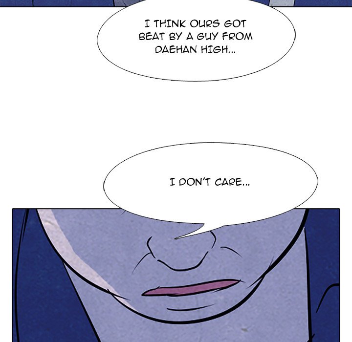 High School Devil - episode 52 - 71