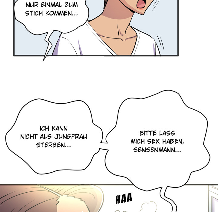 Ich... ein Vorbild? - episode 20 - 83
