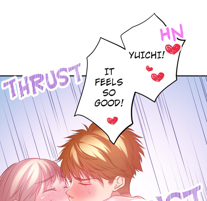 Diet For Sex! - episode 27 - 67