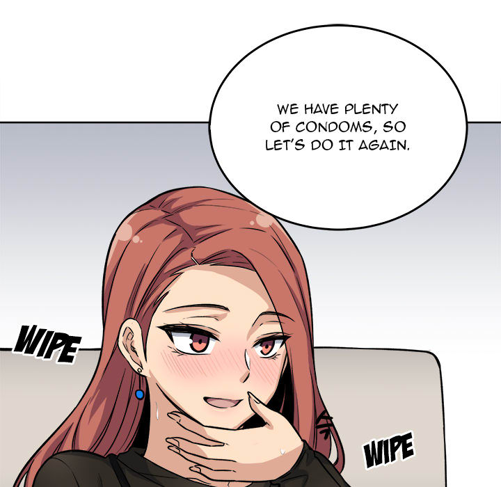 Excuse me, This is my Room - UNCENSORED - episode 42 - 52