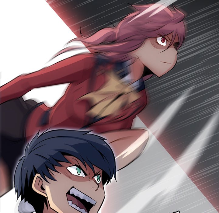 Such a Cute Spy - episode 4 - 124