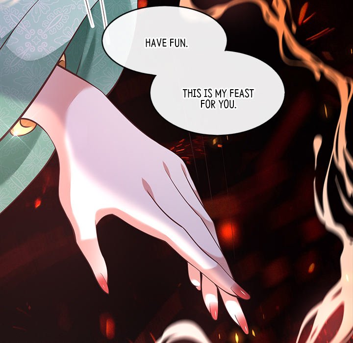 The Queen of Hell - episode 29 - 154