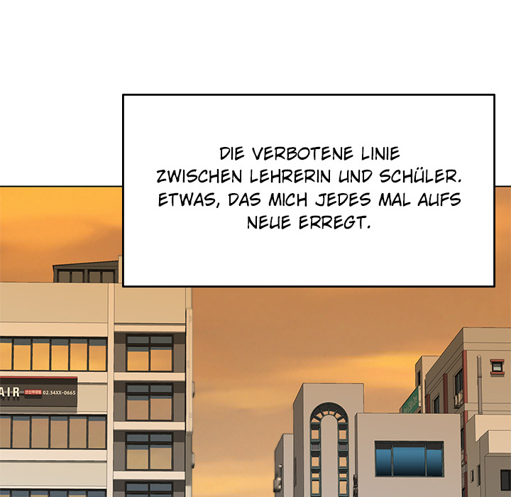 Grenzenloses Verlangen - episode 1 - 5