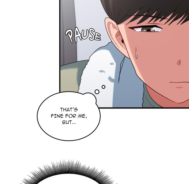 I Love-Hate You - episode 29 - 36