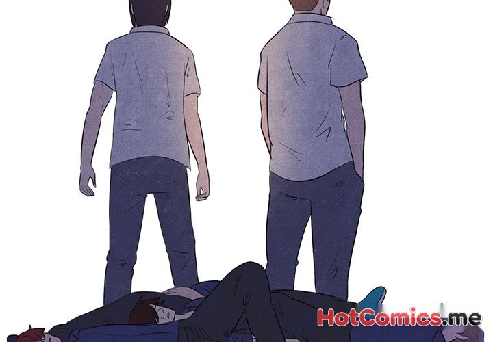 High School Devil - episode 15 - 1
