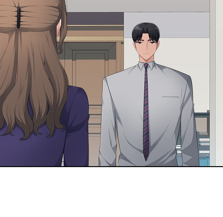 Office Desires - episode 18 - 17
