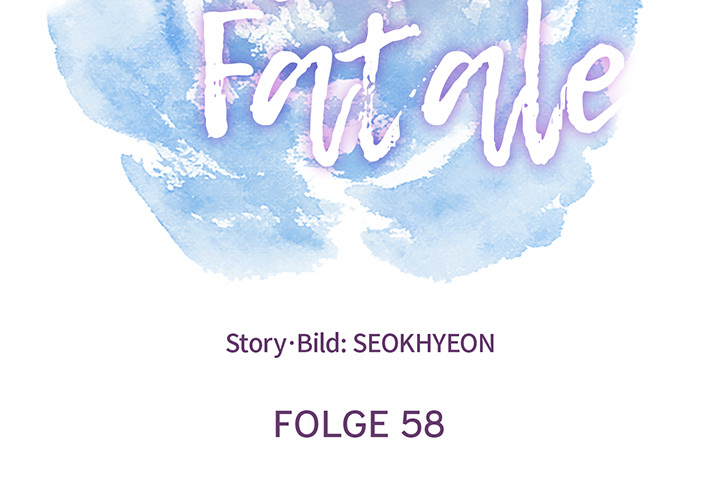 Femme Fatale - episode 58 - 1