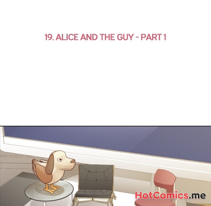 Annoying Alice - episode 19 - 13