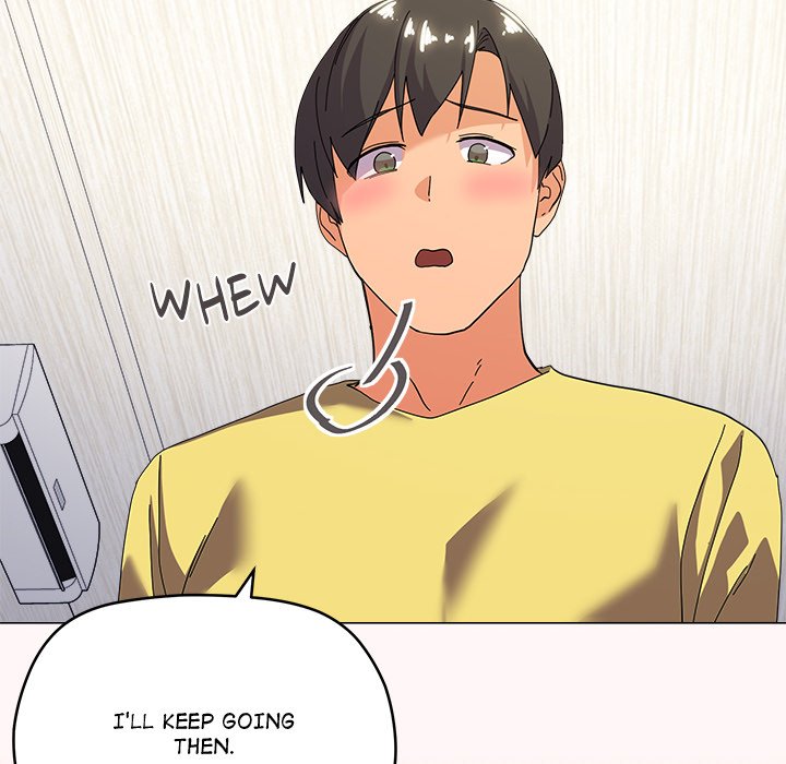 What's Wrong With This Family? - episode 13 - 124