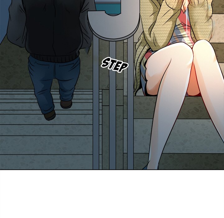 My Love Natsumi - episode 10 - 21