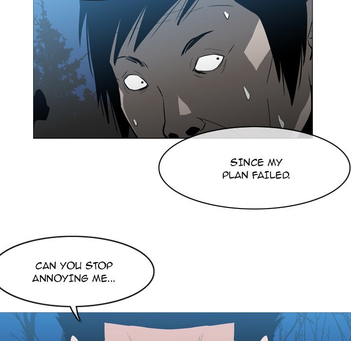 Path to Salvation - episode 25 - 47