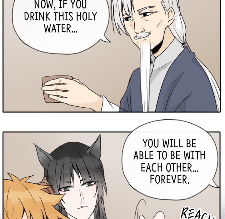 Odis and Moa's Underworld Diary - episode 22 - 18