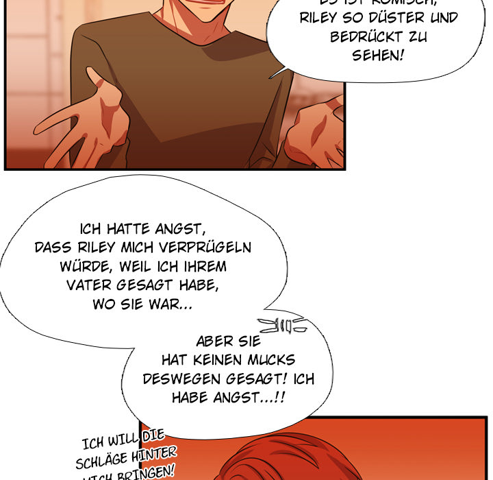 Sehnsucht nach Schmetterlingen im Bauch - episode 61 - 58