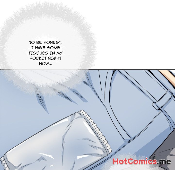Excuse me, This is my Room - episode 61 - 110