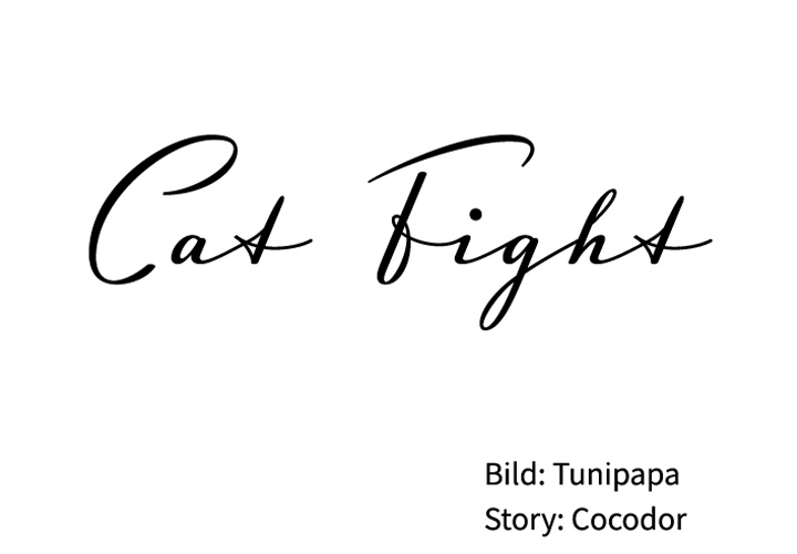 Cat Fight - episode 21 - 0