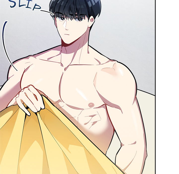Cherry Doll Scandal - episode 5 - 10