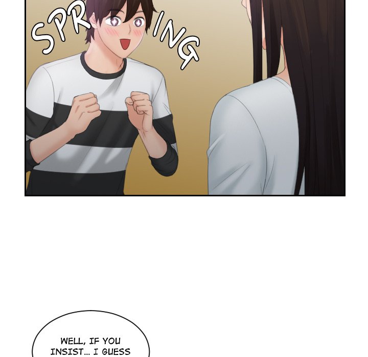 My Love Companion - episode 29 - 46