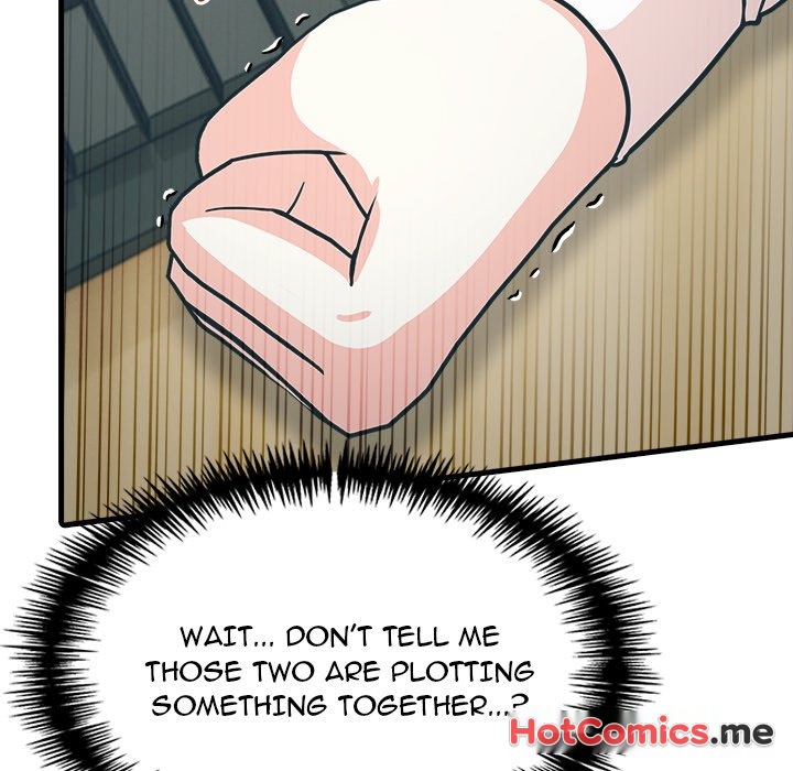 Under Her Desk - episode 11 - 98