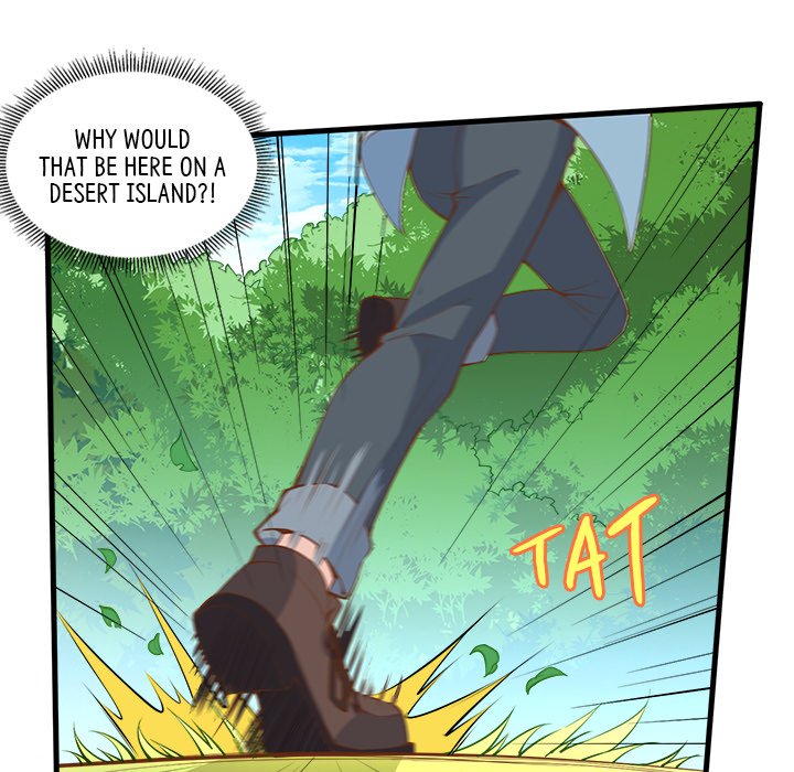 Survival Logbook - episode 9 - 8
