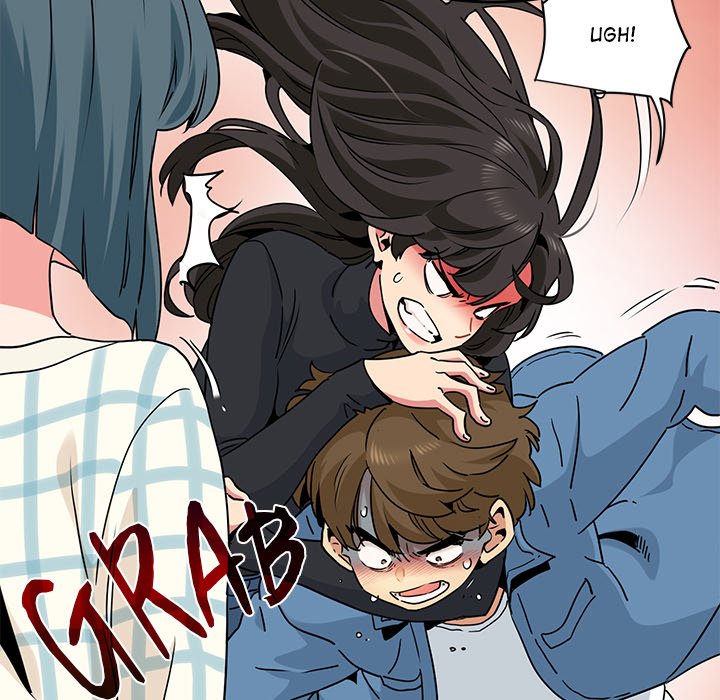 Snapping into Love - episode 25 - 27