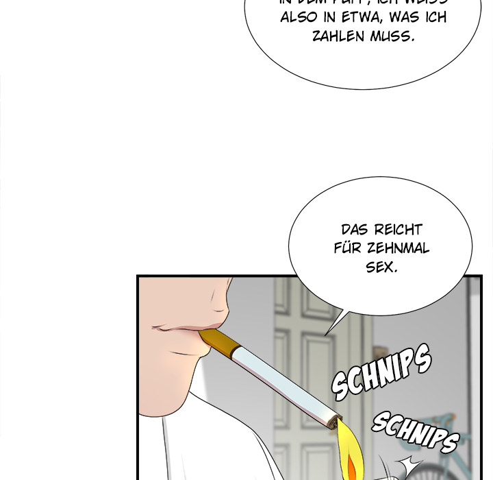 Geheimnisse unter Freunden - episode 32 - 76