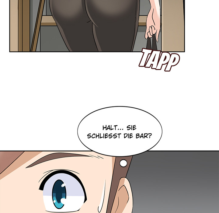 Agent Playboy meldet sich zum Dienst - episode 17 - 107