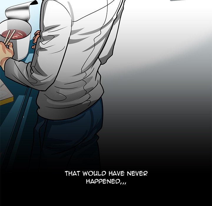 Five Years Apart - episode 3 - 21