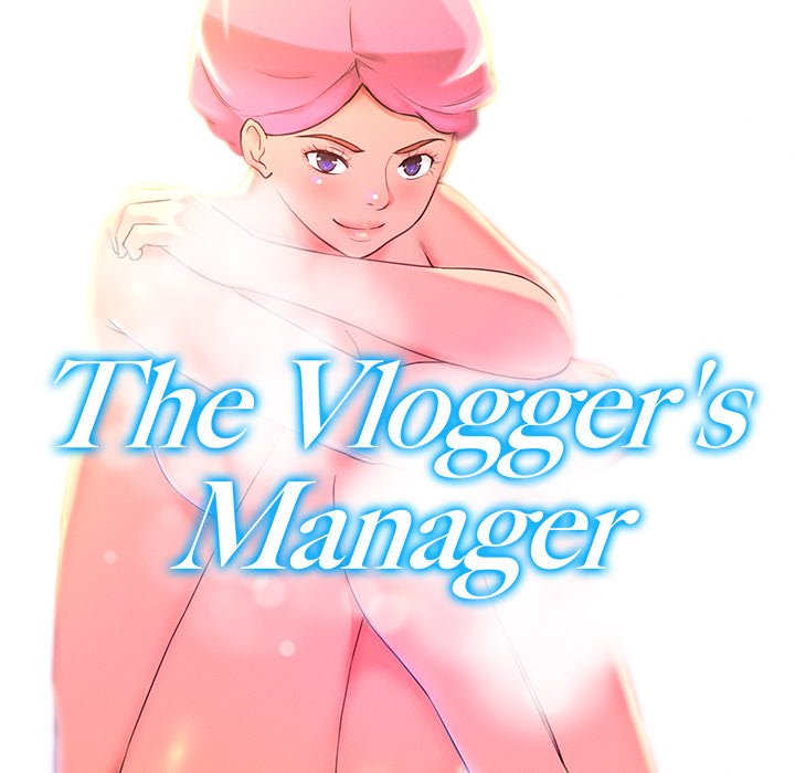The Vlogger's Manager - episode 1 - 28